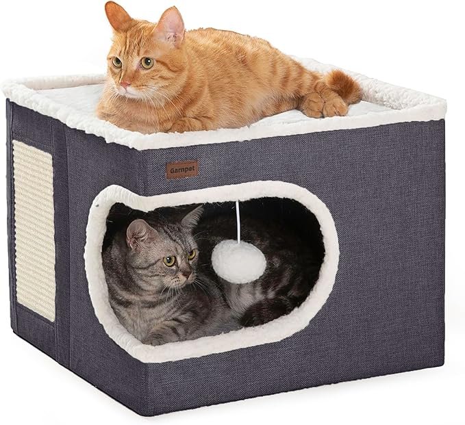 Garnpet Cat Bed