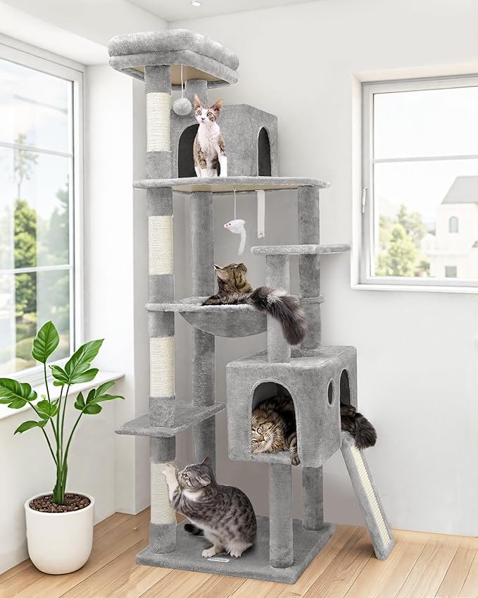 Globlazer Heavy Duty Cat Tree