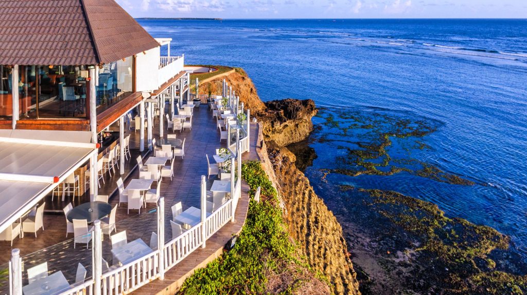 Sea Cliff 1