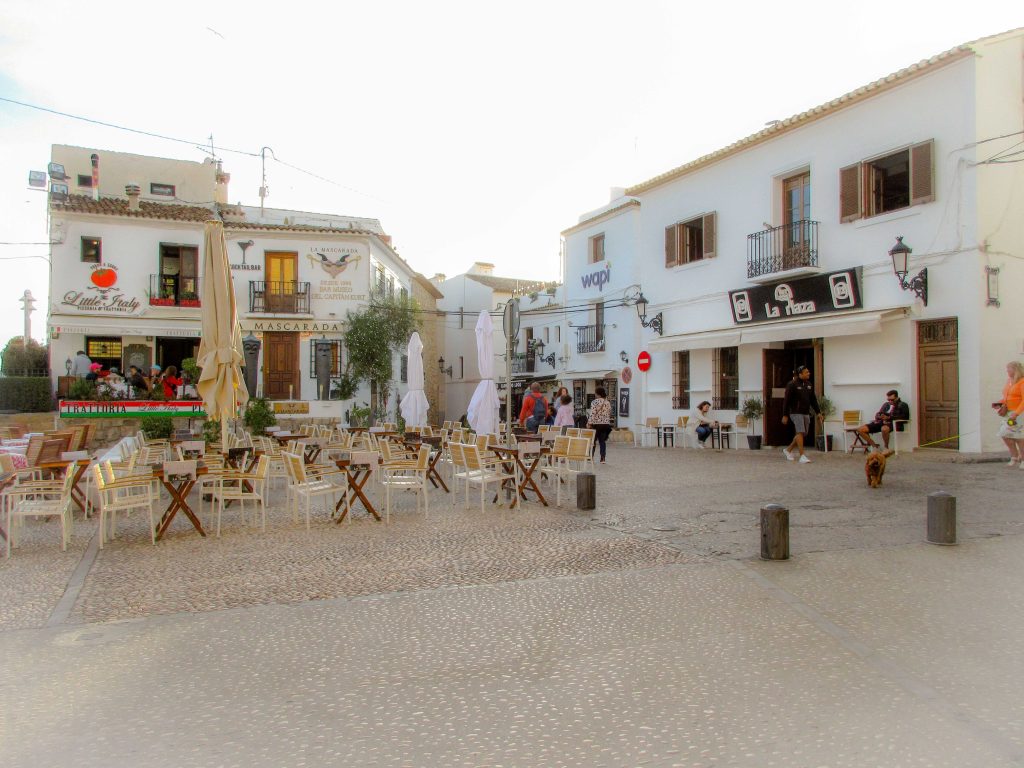 Altea