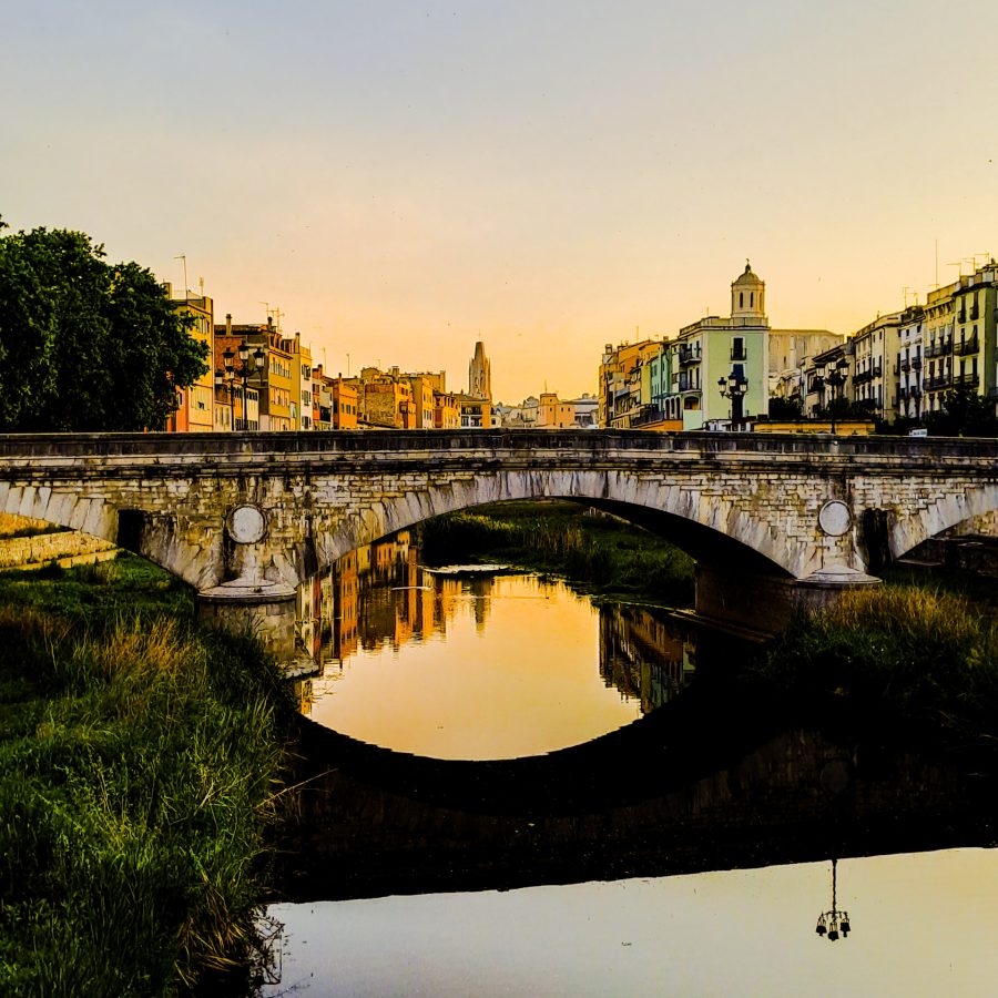 Girona – Katalonien