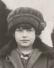 Karlsson Gunhill - född 1920