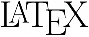 Latex Logo