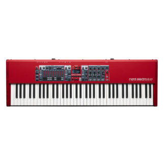 Nord electro HP 73