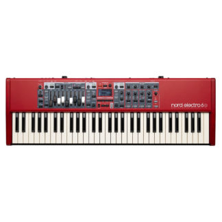 Nord electro 6D 61