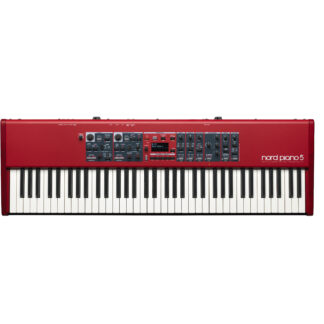 Nord Piano 5 73