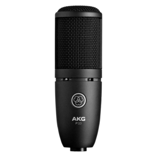 AKG P120