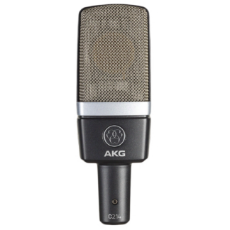 AKG C214