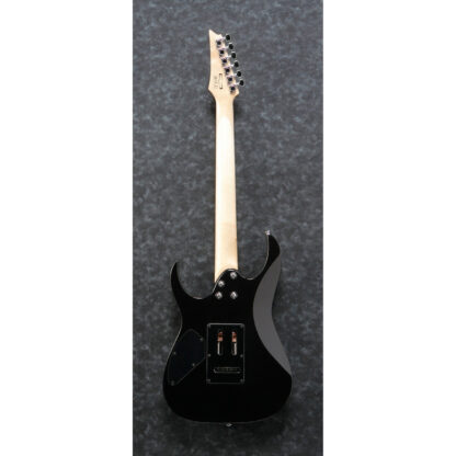 Ibanez GRG 170DX baksida