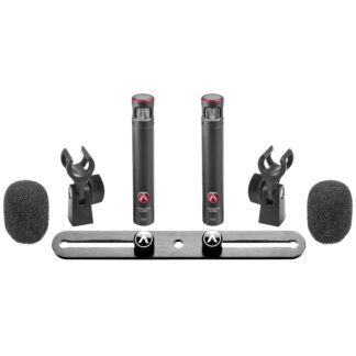 Austrian Audio CC8 stereo set