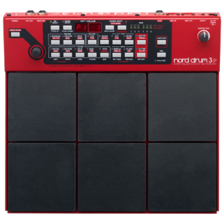 Nord Drum 3p