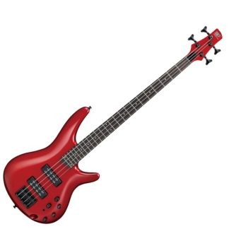 Ibanez SR300EB röd