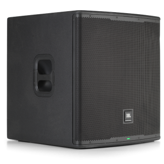 JBL EON 718 subbas