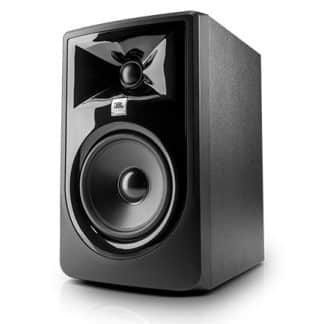 JBL LSR305 snedden