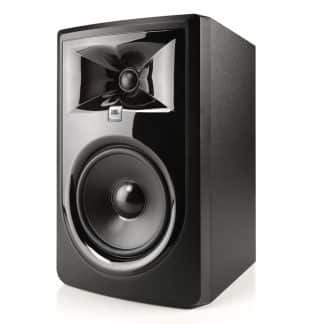 JBL LSR306 snedden