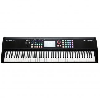 Kurzweil SP7 Grand - framsida