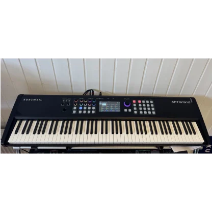 Kurzweil SP7 Grand - hela