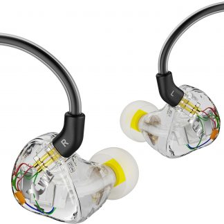 Xvive T9 In-Ear