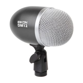 Eikon DM12 baskaggemick