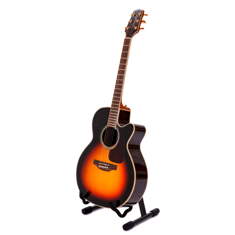 Support Guitare Universel Proel - Pour électrique, Basse Et Acoustique