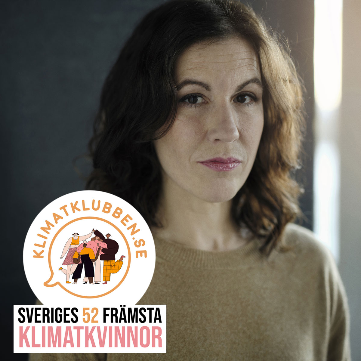 Lisa Röstlund: 