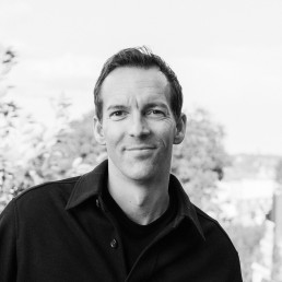Fredrik Hagenius