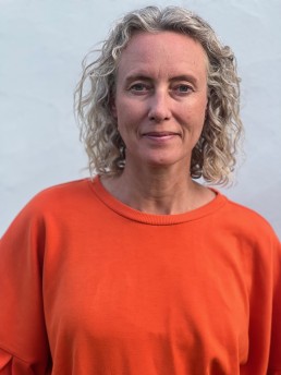 Cecilia Lindén, Klimatklubben &Aring;re och GoClimate