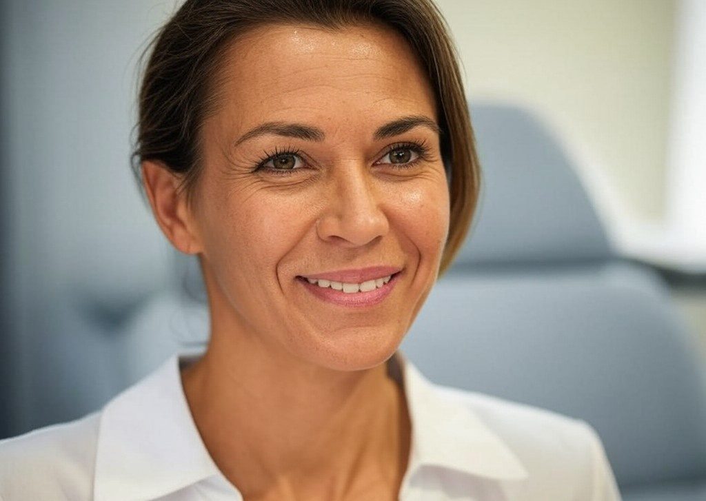 Smilerynker | Botox vejledning