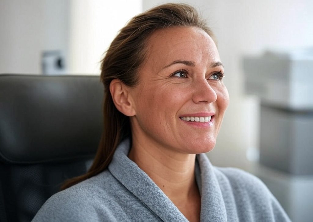 Brynløft Botox metoder: Alt, du behøver at vide