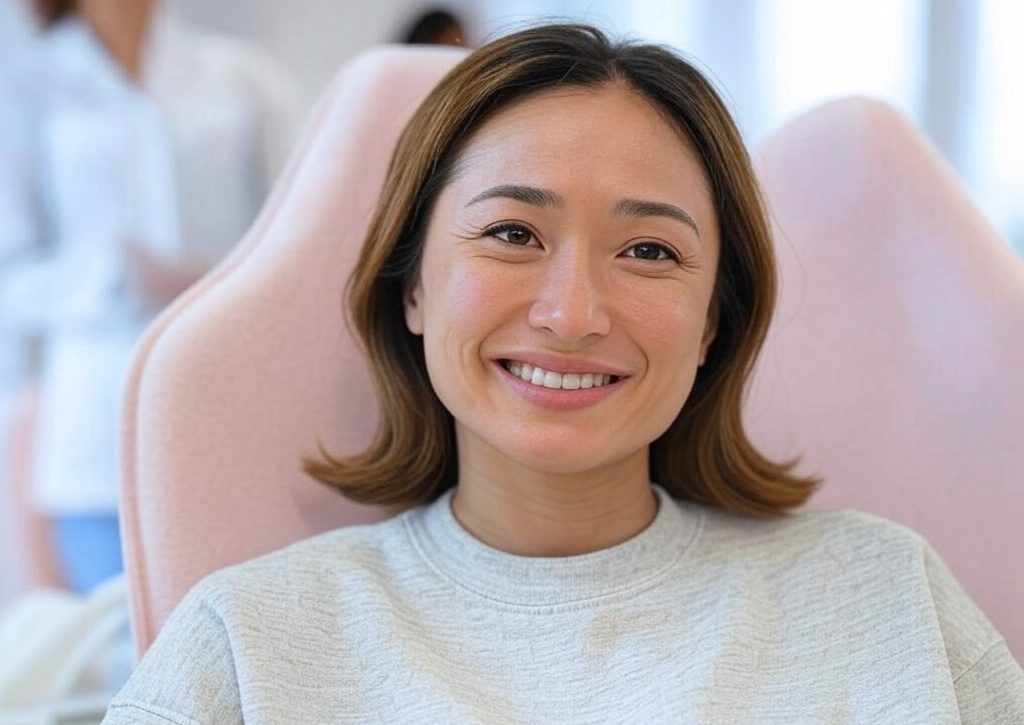 Brynløft Botox metoder: Alt, du behøver at vide 1 brynløft Botox