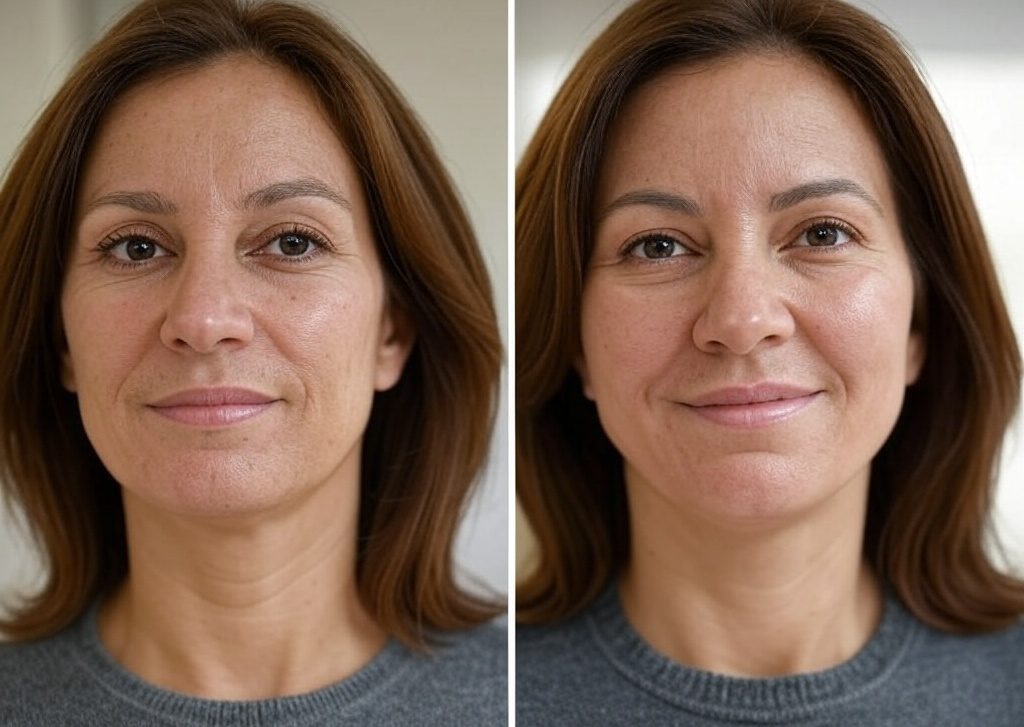 Øjenbrynsløft med Botox før og efter billeder & alt, du skal vide 2 øjenbrynsløft med botox før og efter billeder