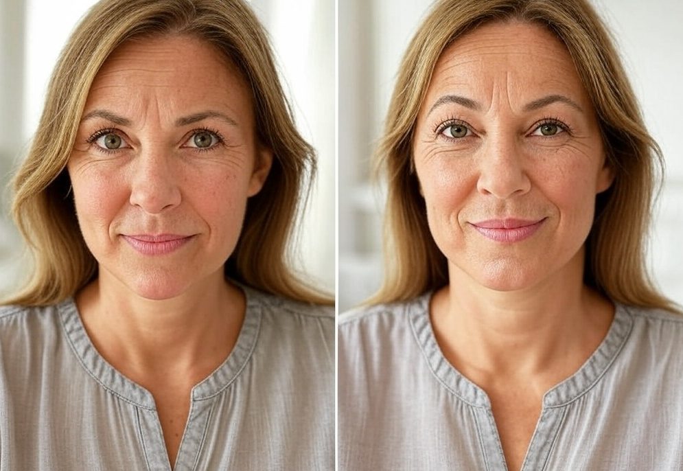 Øjenbrynsløft med Botox før og efter billeder & alt, du skal vide 1 øjenbrynsløft med botox før og efter billeder