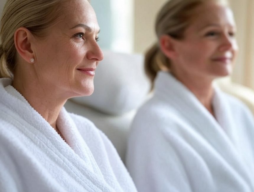 Botox i kæben: fordele, holdbarhed og alt, du skal vide