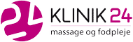 Klinik24 logo