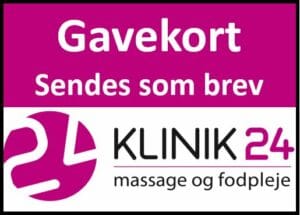 Gavekort