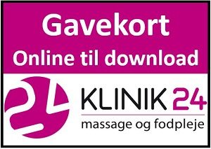 Gavekort - online - print selv
