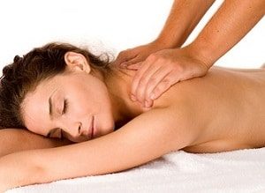 1 massage - - Klinik24