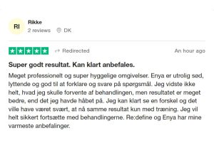 Testimonials Kundeudtalelser (5)