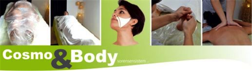 Cosmo Body detox