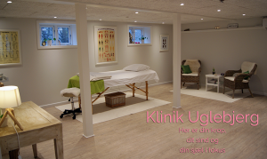 Klinik Uglebjerg i Grindsted