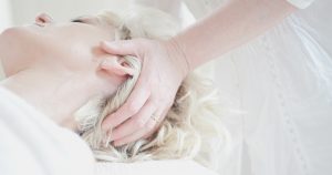Massage hos Kathrine Uglebjerg