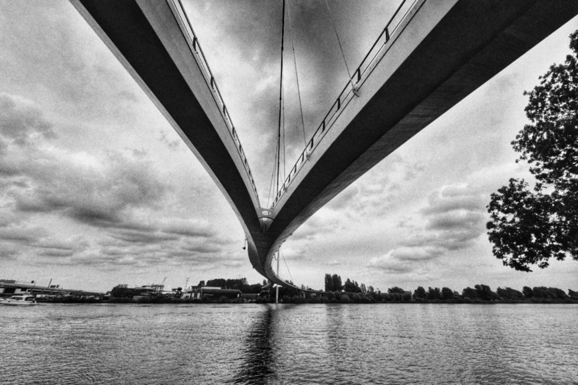 unieke landschap fototour geïnspireerd door de beroemde Nederlandse schrijver Nescio