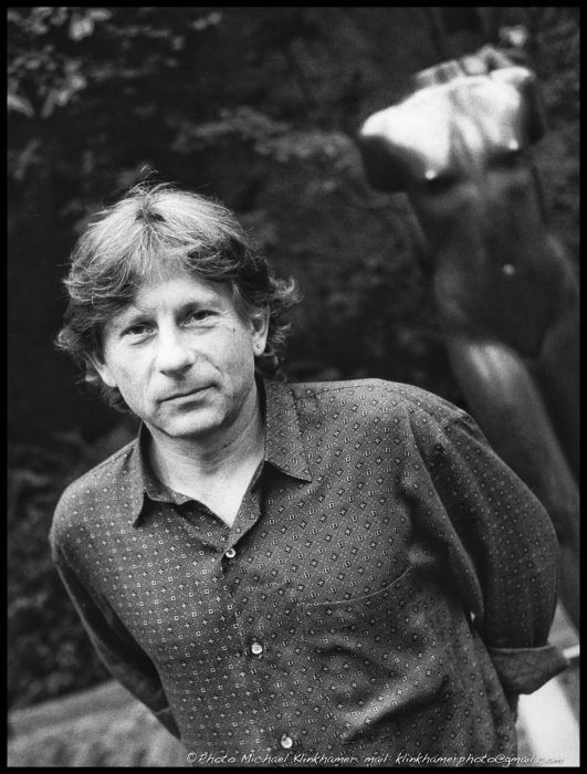 Roman-Polanski