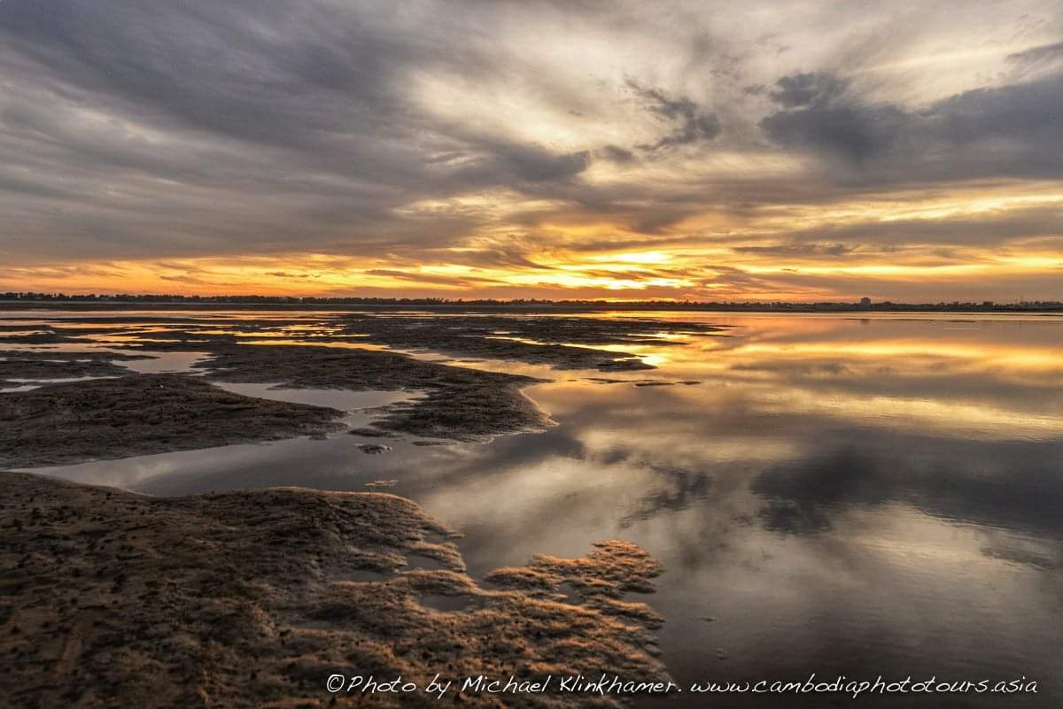 exclusieve Cambodia photo tours en workshops met Michael Klinkhamer