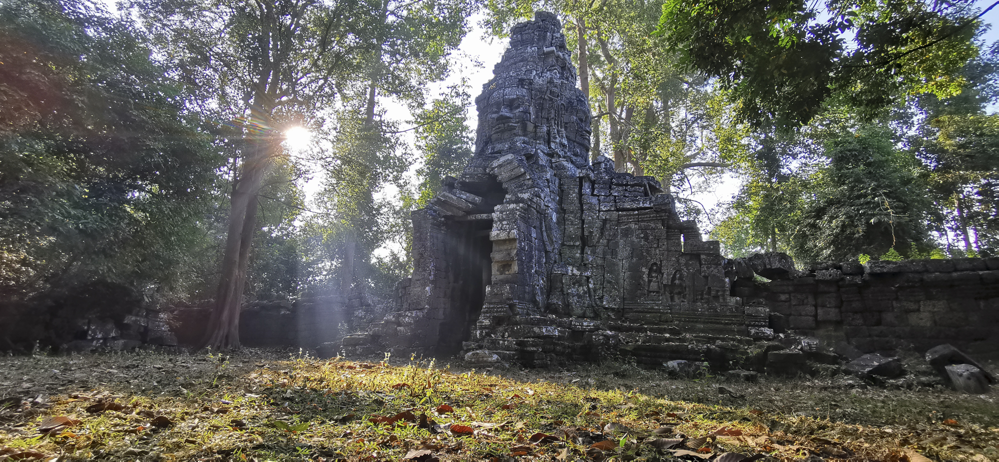 Cambodia is open for photographers to discover  NOW!