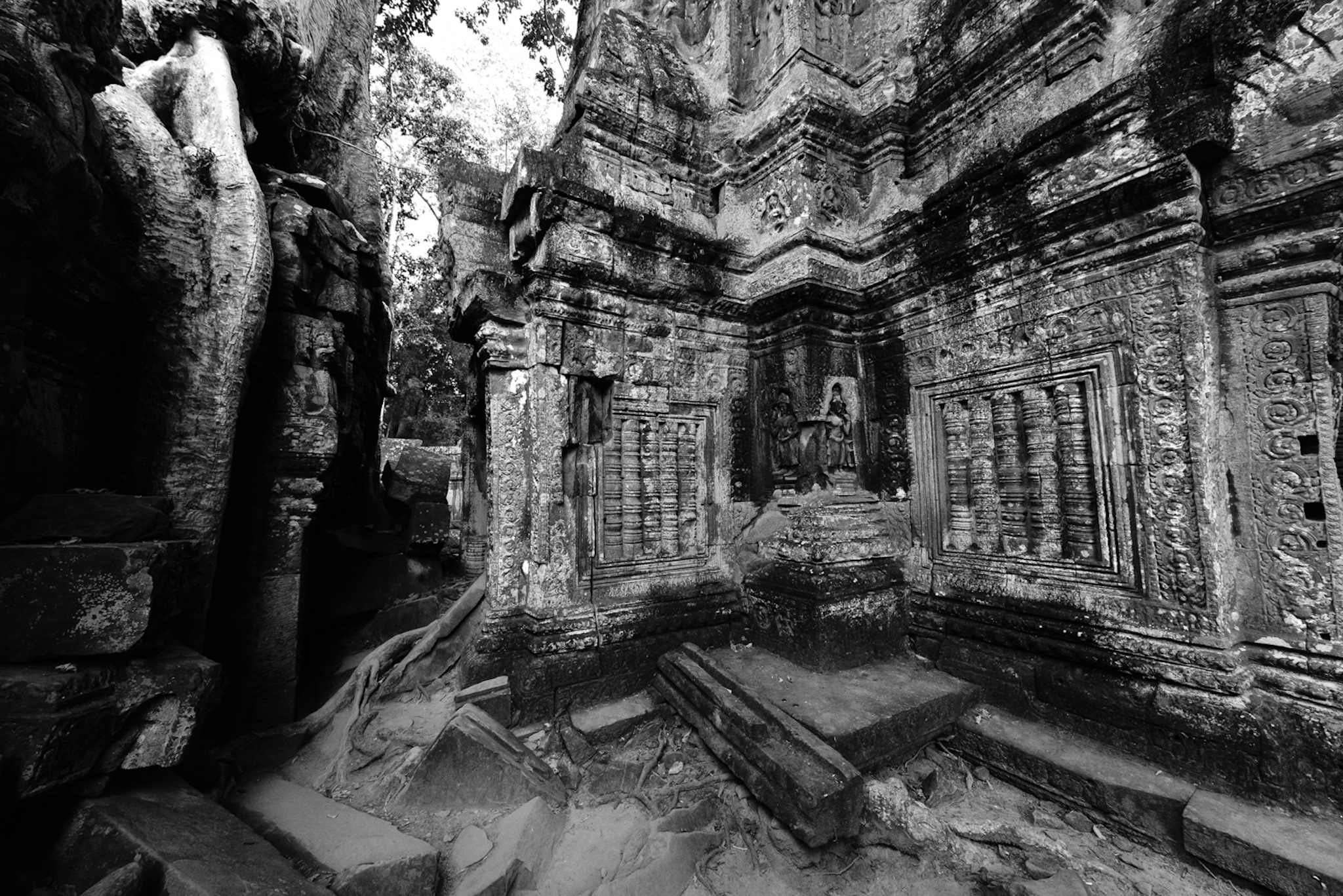 Cambodja Photo Tours is NU open voor fotografen om opnieuw te ontdekken!