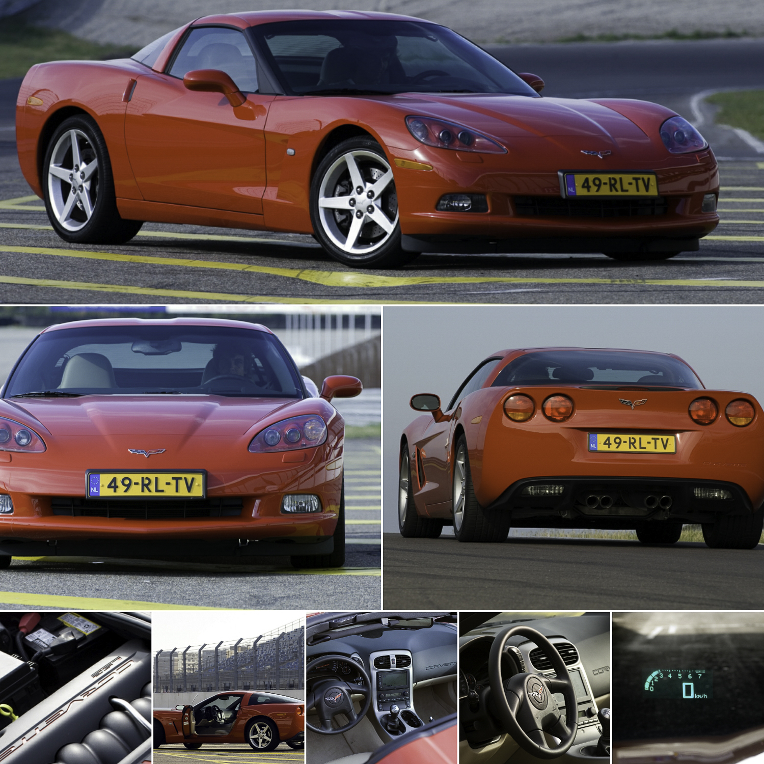 Auto motor und sport_klinkhamerphoto_corvette