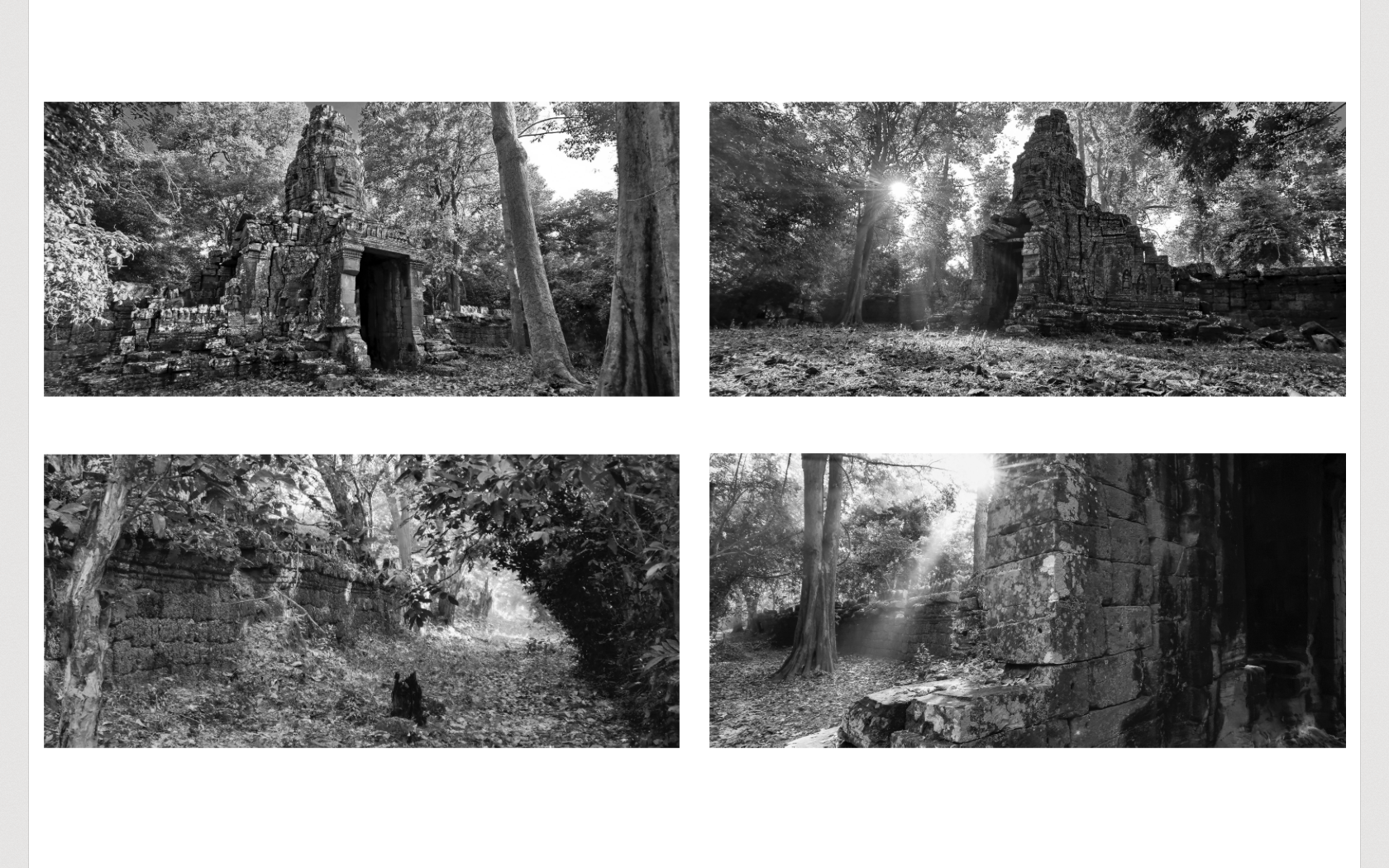 Angkor Wat Cambodia temple morning light