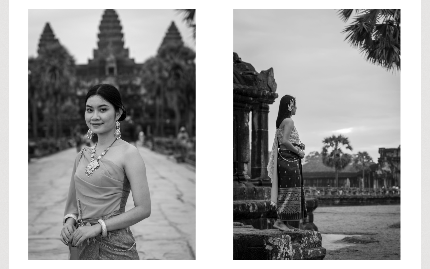 Cambodja 36 opnames op film in 2022