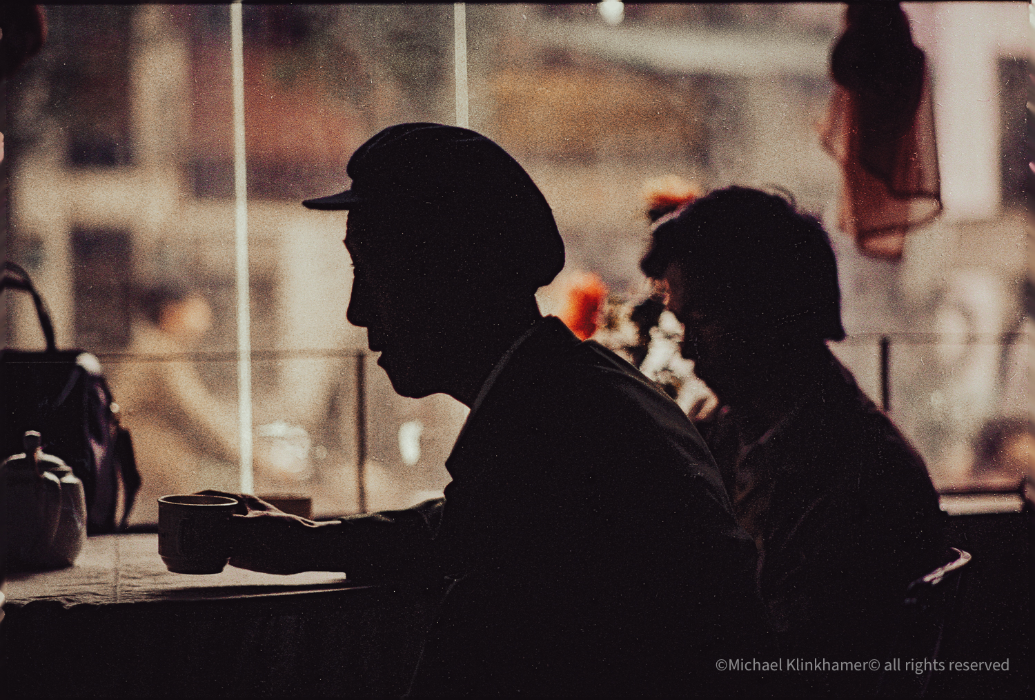 a Photography walk aroundGuilin-China 1987